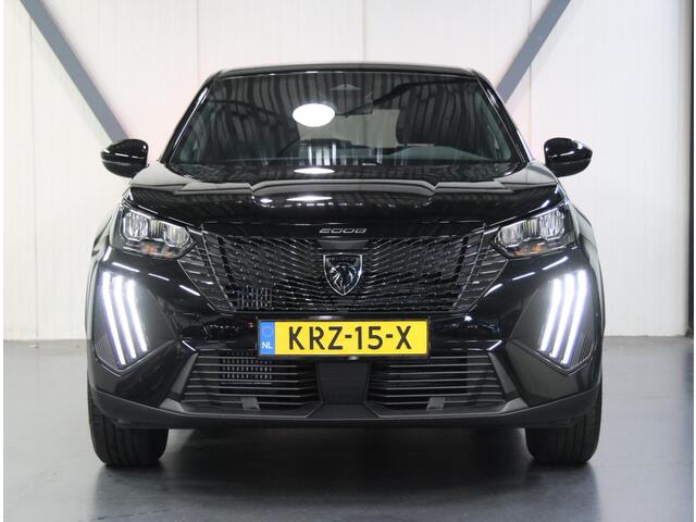 Peugeot 2008 1.2 Turbo 100PK Business | 8 jaar garantie | Navigatie | Apple CarPlay / Android Auto | Parkeersensoren achter