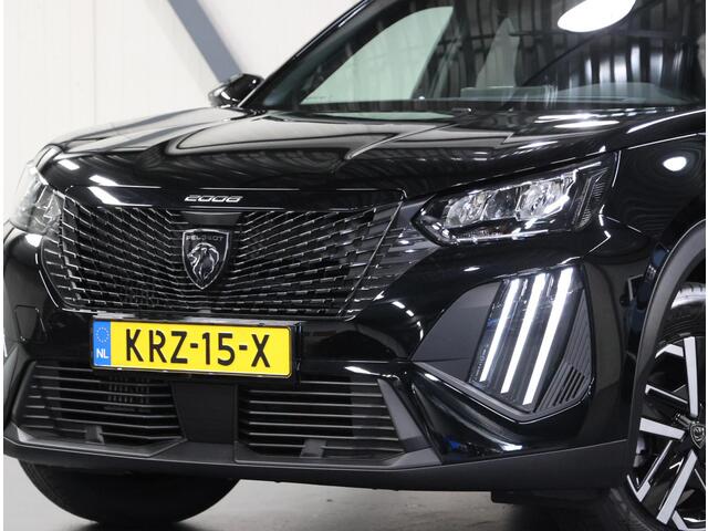 Peugeot 2008 1.2 Turbo 100PK Business | 8 jaar garantie | Navigatie | Apple CarPlay / Android Auto | Parkeersensoren achter