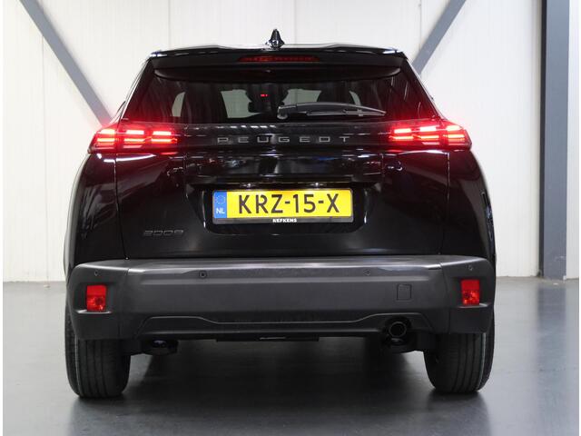 Peugeot 2008 1.2 Turbo 100PK Business | 8 jaar garantie | Navigatie | Apple CarPlay / Android Auto | Parkeersensoren achter