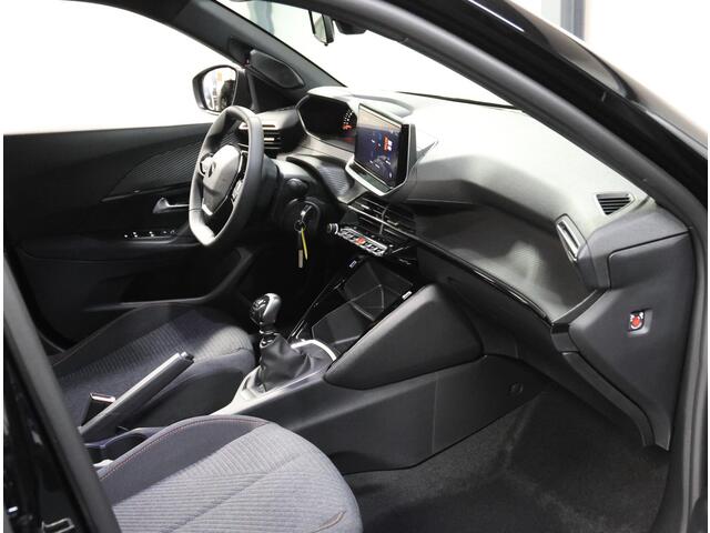 Peugeot 2008 1.2 Turbo 100PK Business | 8 jaar garantie | Navigatie | Apple CarPlay / Android Auto | Parkeersensoren achter