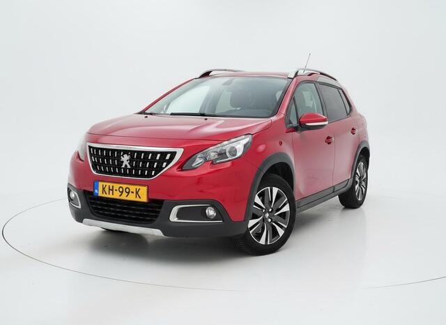 Peugeot 2008 1.2 PureTech Allure automaat