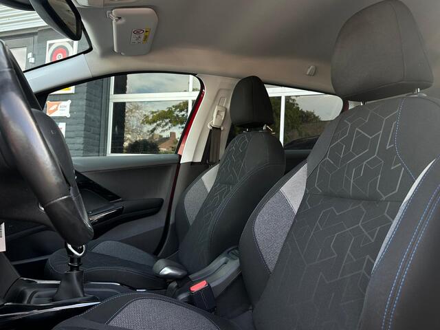 Peugeot 2008 1.2 Signature, Airco, Bluetooth, Cruise, Carplay, Navi, PDC, NAP, APK