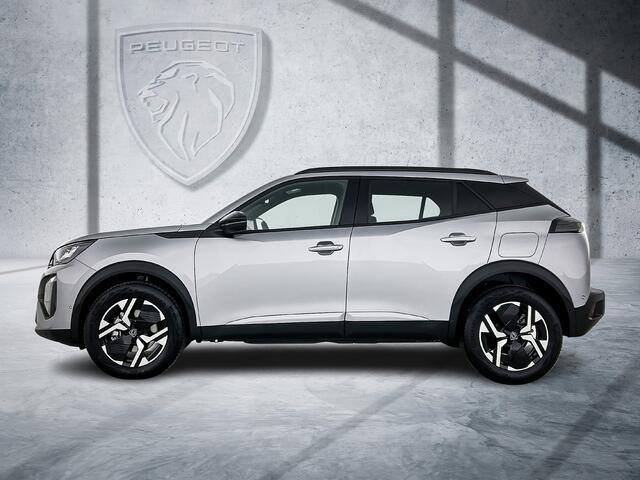 Peugeot 2008 Hybrid 145pk Automaat Allure | Rijklaar | Adaptive Cruise | 360 camera | Keyless entry |