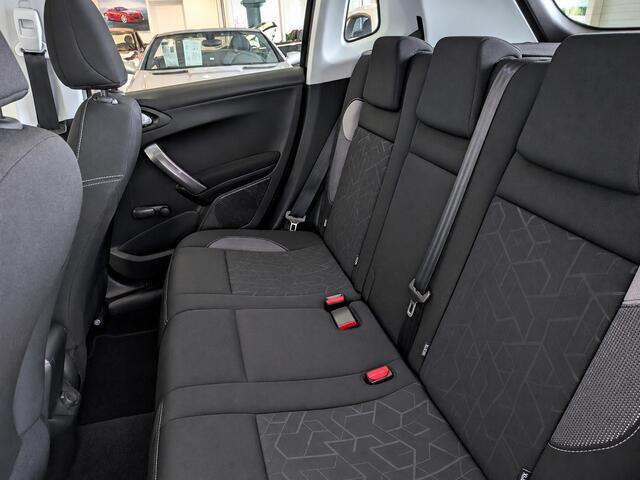 Peugeot 2008 1.2 PureTech Blue Lion Automaat Airco, Cruise Control, Stuurbekrachtiging