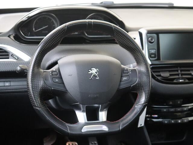 Peugeot 2008 1.2 PureTech GT-Line | Camera | Grip Control | Carplay | Navigatie |