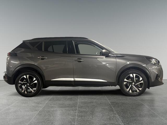 Peugeot 2008 Allure 1.2 Turbo 130pk | NAVI | STOELVERW. | 17" LM | CAMERA | CLIMA | ALL-SEASONBANDEN | DAB+ | APPLE CARPLAY / ANDROID AUTO |