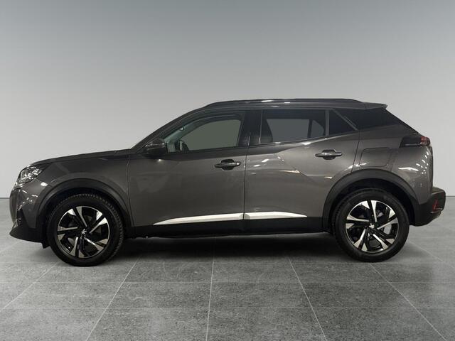 Peugeot 2008 Allure 1.2 Turbo 130pk | NAVI | STOELVERW. | 17" LM | CAMERA | CLIMA | ALL-SEASONBANDEN | DAB+ | APPLE CARPLAY / ANDROID AUTO |