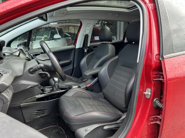 Peugeot 2008 1.2 PureTech GT-line | Nieuw binnen | RIJKLAAR | Pano