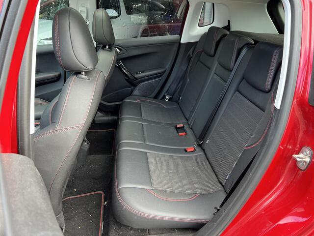 Peugeot 2008 1.2 PureTech GT-line | Nieuw binnen | RIJKLAAR | Pano