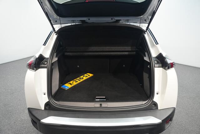 Peugeot 2008 1.2 PureTech Allure 130 PK Automaat ? NAVI ? CRUISE ? AUT. AIRCO ? 17 INCH ? HOGE INSTAP