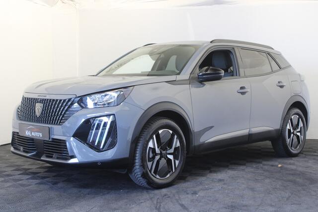 Peugeot 2008 1.2 PureTech 130 Allure |Stoelverw.|Camera|Navi|