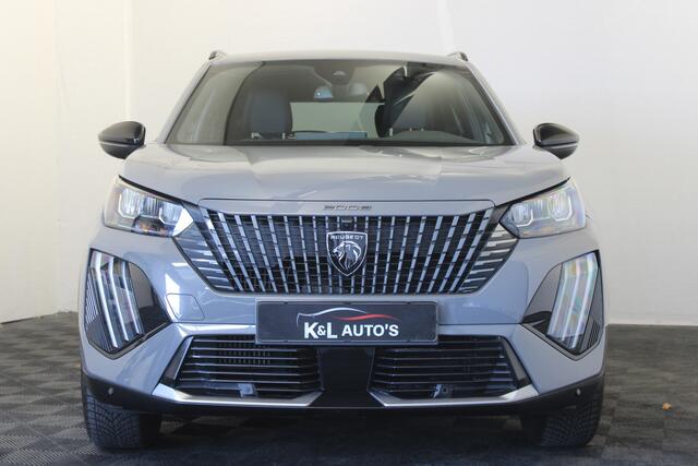 Peugeot 2008 1.2 PureTech 130 Allure |Stoelverw.|Camera|Navi|