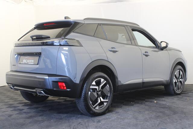 Peugeot 2008 1.2 PureTech 130 Allure |Stoelverw.|Camera|Navi|