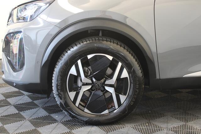 Peugeot 2008 1.2 PureTech 130 Allure |Stoelverw.|Camera|Navi|