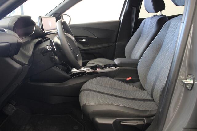 Peugeot 2008 1.2 PureTech 130 Allure |Stoelverw.|Camera|Navi|