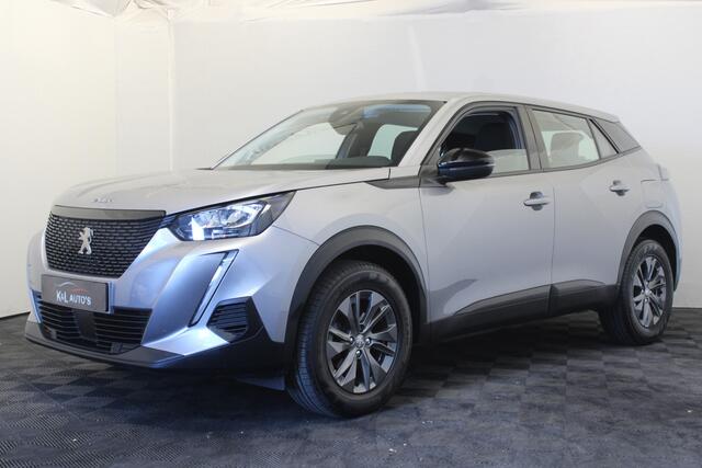 Peugeot 2008 1.2 PureTech Active Pack |Navi|Carplay|