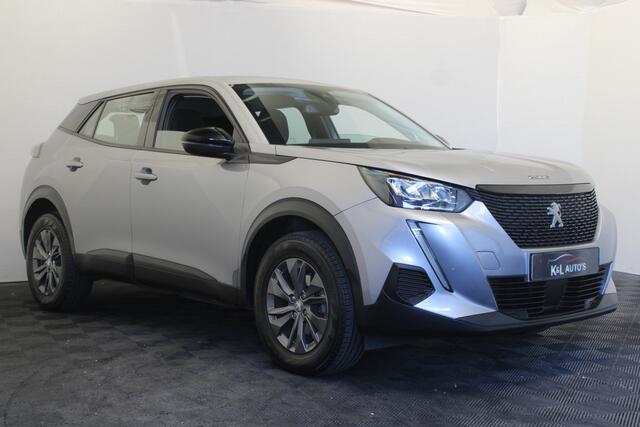 Peugeot 2008 1.2 PureTech Active Pack |Navi|Carplay|