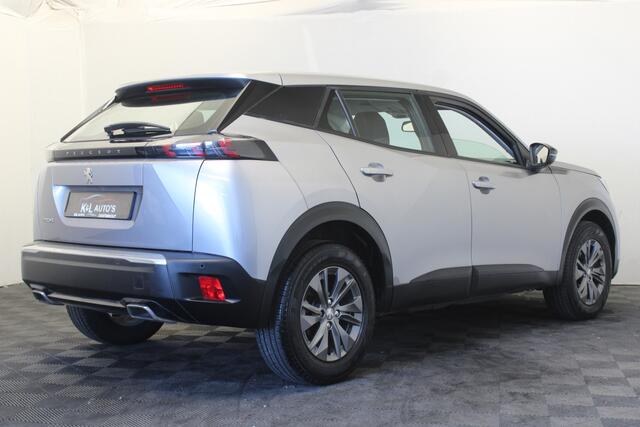 Peugeot 2008 1.2 PureTech Active Pack |Navi|Carplay|