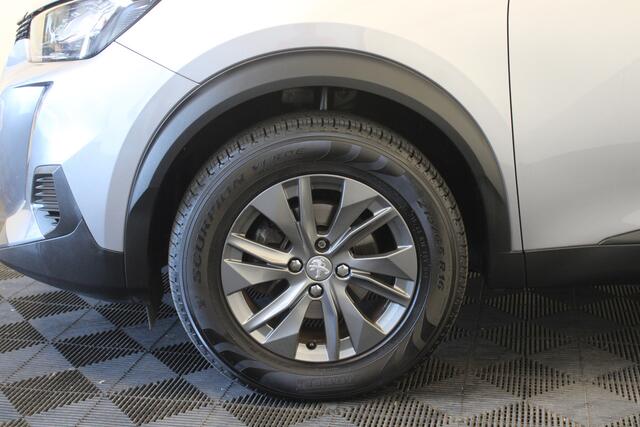 Peugeot 2008 1.2 PureTech Active Pack |Navi|Carplay|