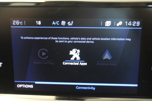 Peugeot 2008 1.2 PureTech Active Pack |Navi|Carplay|