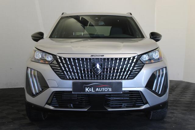 Peugeot 2008 1.2 PureTech 130 Allure