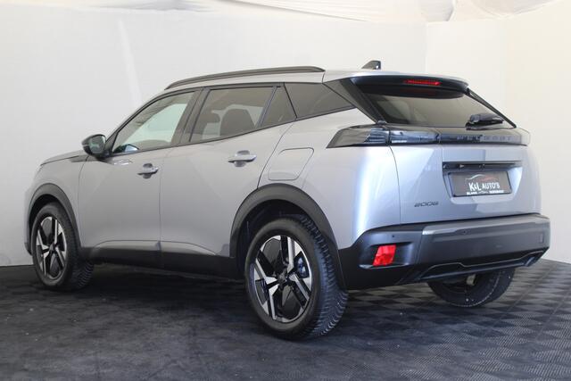 Peugeot 2008 1.2 PureTech 130 Allure
