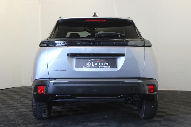 Peugeot 2008 1.2 PureTech 130 Allure