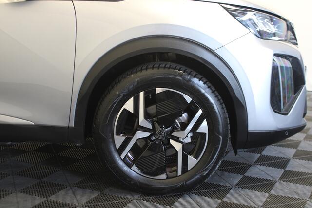 Peugeot 2008 1.2 PureTech 130 Allure