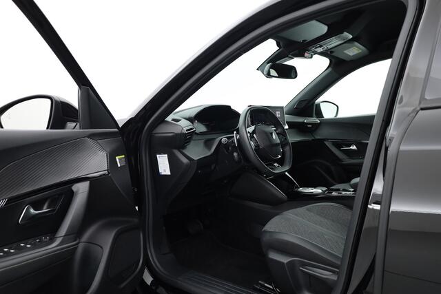 Peugeot 2008 1.2 PureTech 130 Allure | Rijklaar!! | Adapt. Cruise | Dodehoek | 360cam | Stoelverw. | Keyless | Apple Carplay