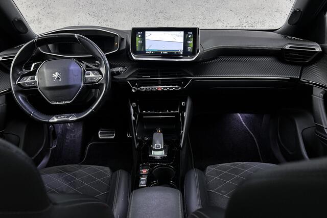 Peugeot 2008 1.2 PureTech GT | Panoramadak | Stoelverwarming | Camera
