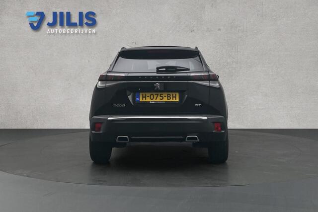 Peugeot 2008 1.2 PureTech GT | Panoramadak | Stoelverwarming | Camera