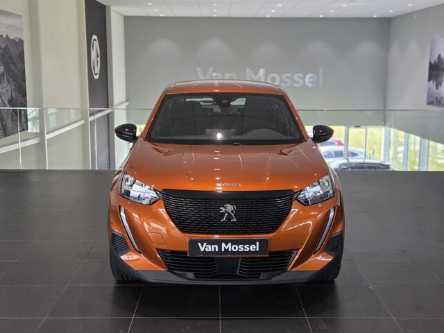 Peugeot 2008 1.2 Blue Lease Active 100 | Airco | Apple Carplay/Android Auto | Navigatie | Parkeersensoren