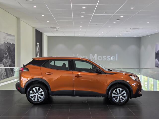 Peugeot 2008 1.2 Blue Lease Active 100 | Airco | Apple Carplay/Android Auto | Navigatie | Parkeersensoren