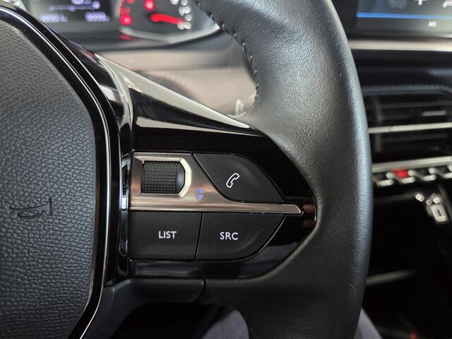Peugeot 2008 1.2 Blue Lease Active 100 | Airco | Apple Carplay/Android Auto | Navigatie | Parkeersensoren