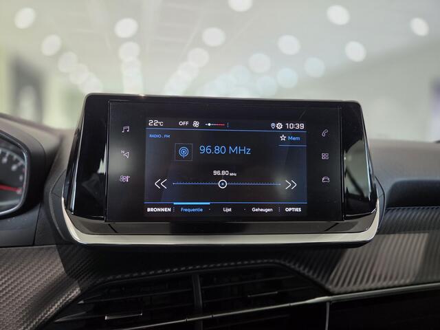 Peugeot 2008 1.2 Blue Lease Active 100 | Airco | Apple Carplay/Android Auto | Navigatie | Parkeersensoren