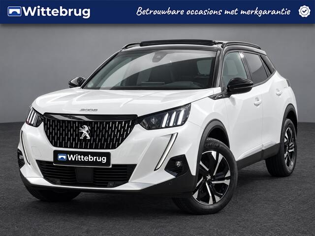 Peugeot 2008 1.2 PureTech GT