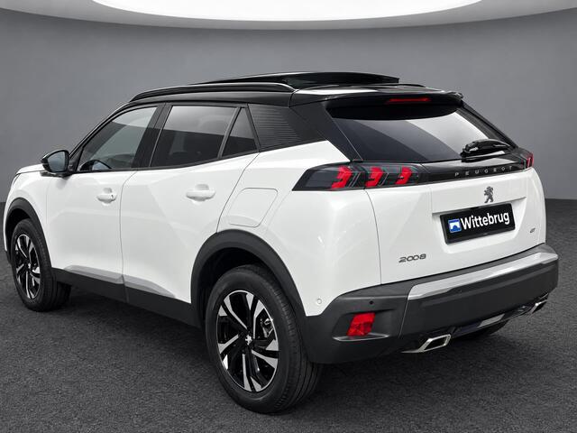 Peugeot 2008 1.2 PureTech GT