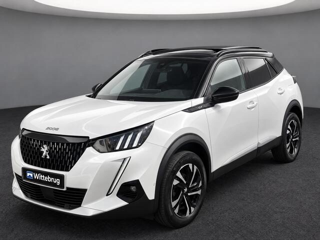 Peugeot 2008 1.2 PureTech GT