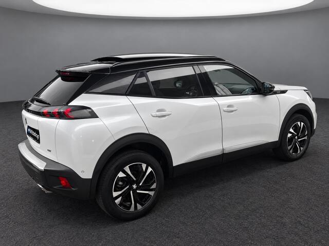 Peugeot 2008 1.2 PureTech GT