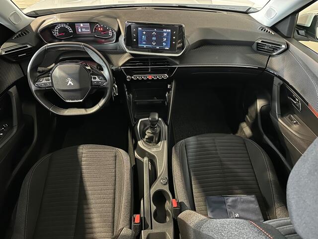 Peugeot 2008 1.2 PT ACTIVE PACK l CARPLAY l CRUISE l CLIMA l LMV l