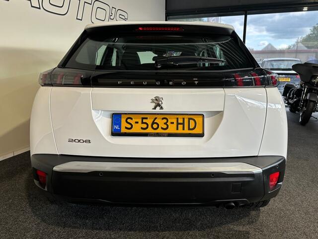 Peugeot 2008 1.2 PT ACTIVE PACK l CARPLAY l CRUISE l CLIMA l LMV l