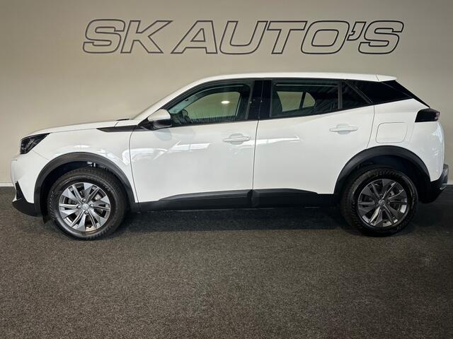 Peugeot 2008 1.2 PT ACTIVE PACK l CARPLAY l CRUISE l CLIMA l LMV l