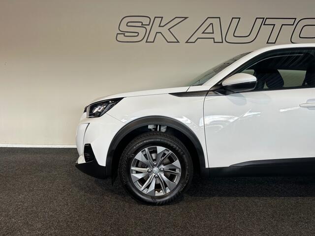 Peugeot 2008 1.2 PT ACTIVE PACK l CARPLAY l CRUISE l CLIMA l LMV l