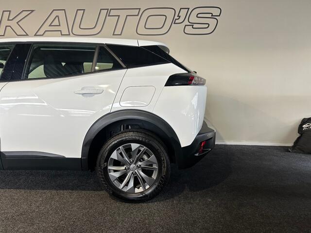 Peugeot 2008 1.2 PT ACTIVE PACK l CARPLAY l CRUISE l CLIMA l LMV l