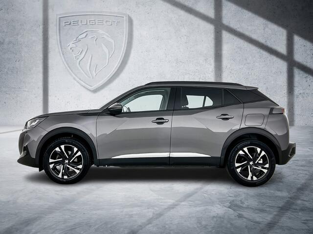 Peugeot 2008 130pk Automaat Allure Pack | Rijklaar