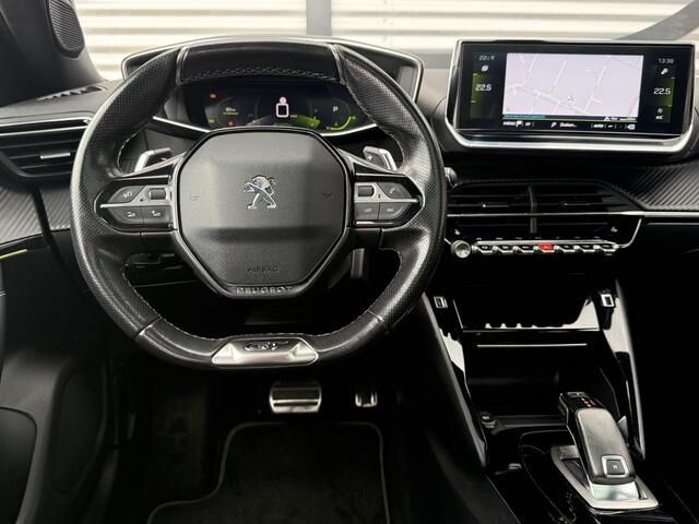Peugeot 2008 1.2 PureTech GT 1e Eigenaar|Pano|Carplay|i-Cockpit|Camera|Stoelverw|PDC V+A|Navi|APK tot 07-2028