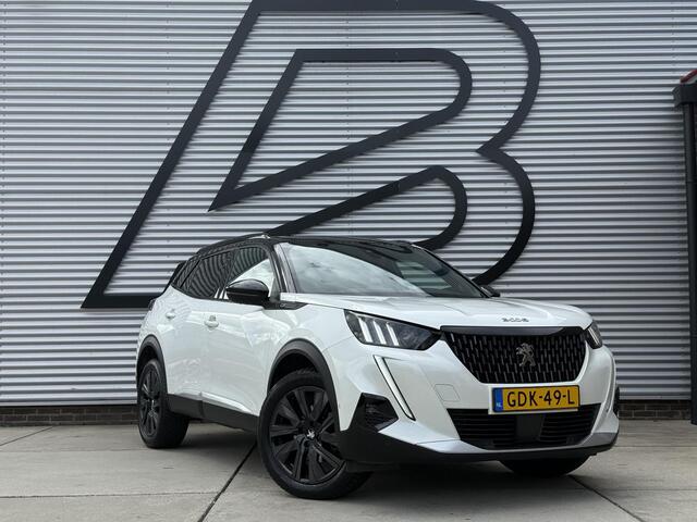 Peugeot 2008 1.2 PureTech GT 1e Eigenaar|Pano|Carplay|i-Cockpit|Camera|Stoelverw|PDC V+A|Navi|APK tot 07-2028