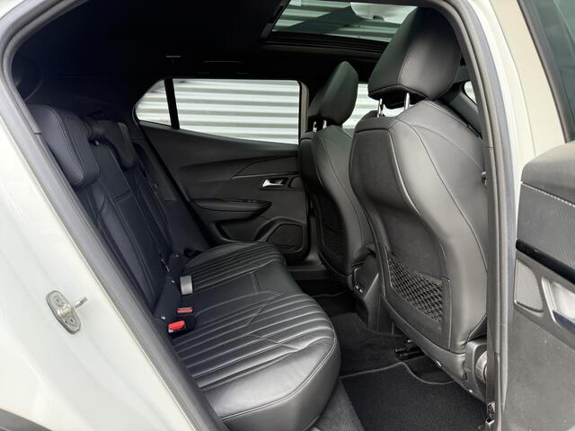 Peugeot 2008 1.2 PureTech GT 1e Eigenaar|Pano|Carplay|i-Cockpit|Camera|Stoelverw|PDC V+A|Navi|APK tot 07-2028