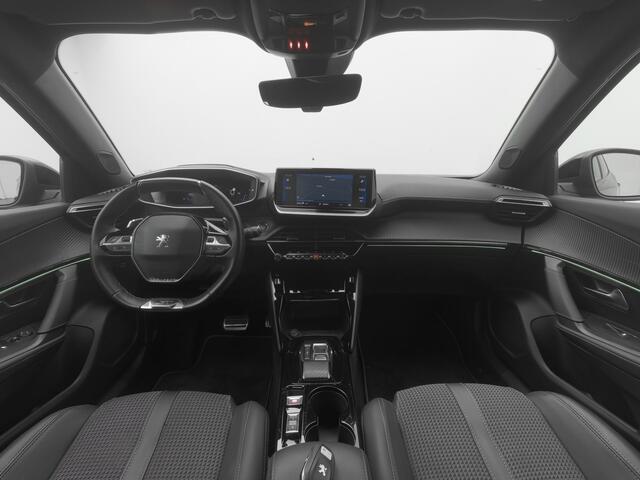 Peugeot 2008 1.2 PureTech 130 PK Automaat GT-Line | NAVI | CARPLAY