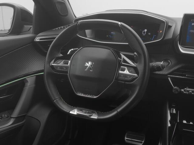 Peugeot 2008 1.2 PureTech 130 PK Automaat GT-Line | NAVI | CARPLAY